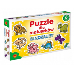 puzzle dla maluszkow...
