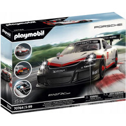 playmobil Porsche 911 GT3...
