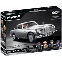 playmobil James Bond Aston...