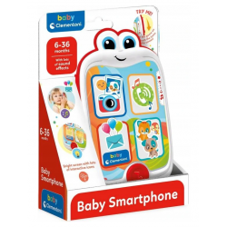 Clementoni Smartfon...