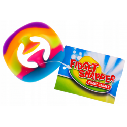 GNIOTEK DO RĘKI TĘCZOWY...