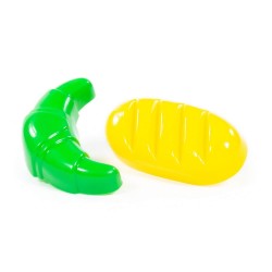 Polesie 57518 Foremki...