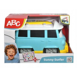 ABC Sunny Surfer 074516...