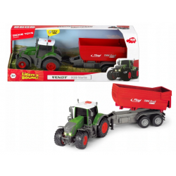 FARM Traktor Fendt 37002...