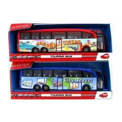 DICKIE Autobus turystyczny...