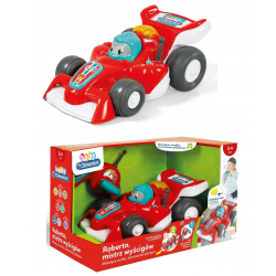 ROBERTO MISTRZ WYŚCIGÓW 50656