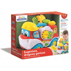 Clementoni EUGENIUSZ...