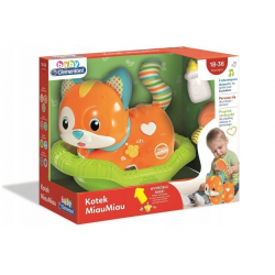 KOTEK MIAUMIAU 50657