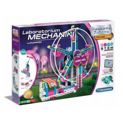 Clementoni Laboratorium...