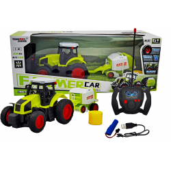 traktor 10423 610423