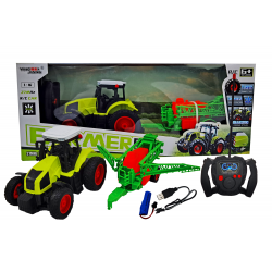 TRAKTOR 610430 10430