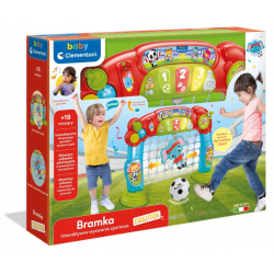 Clementoni Bramka 50705 507054