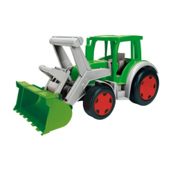 660151 Wader Gigant traktor...