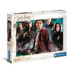 Clementoni Puzzle 1000el...