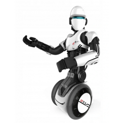 o.p one silverlit robot...