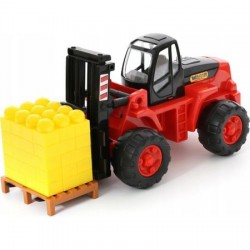 Wader-Polesie 36766 Wózek...