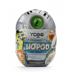 BIOPOD SINGLE PACK DINOZAUR...