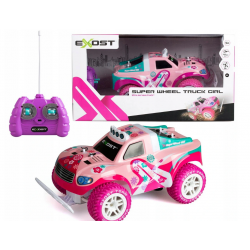 SUPER WHEEL TRUCK AMAZONE...