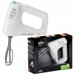 KLEIN 9623 BRAUN MIKSER...