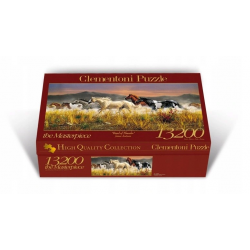 Puzzle 13200 el HQ Tabun...