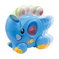 SLONIK KULECZKA 42587dumel