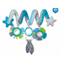 Interaktywna spirala Canpol...