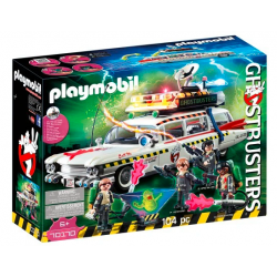 ghostbusters ecto-1a 70170...