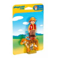 6976 playmobil Ranger z...