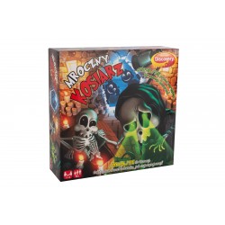 mroczny kosiarz 76039 dumel