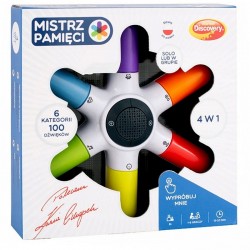 mistrz pamieci 62161 dumel