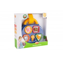 muzyczna farma 89563 dumel