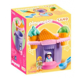 9406 playmobil Wiaderko do...