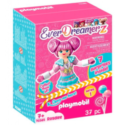 Playmobil 70385 Rosalee