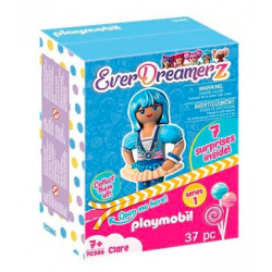 Playmobil 70386 Clare
