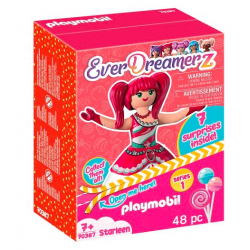 Playmobil 70387 Starleen