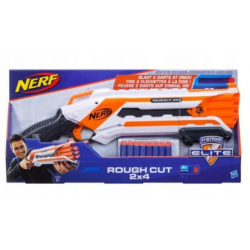 HASBRO Nerf Nstrike Elite...