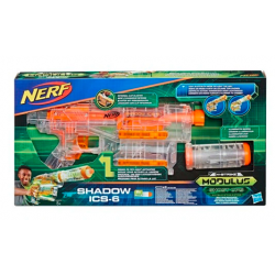 E2655 NERF N-STRIKE MODULUS...