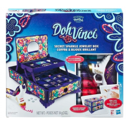 play doh vinci magiczna...