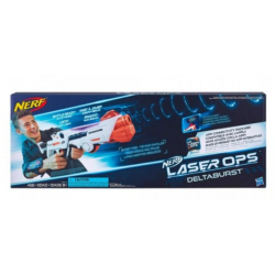 E2279 Nerf Laser OPS...