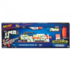 NERF N-STRIKE MODULUS...