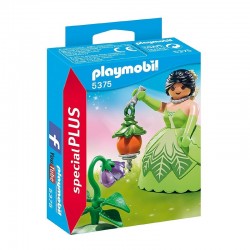 PLAYMOBIL 5375 KWIATOWA...