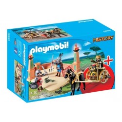 6868 playmobil StarterSet...