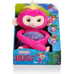 WOWWEE FINGERLINGS...