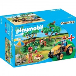 6870 playmobil StarterSet...