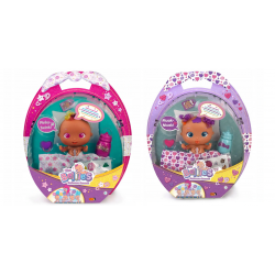 Epee Lalka interaktywna The...