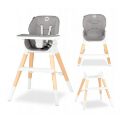 KRZESEŁKO do karmienia...