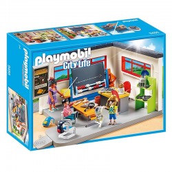 sala do lekcji historii...