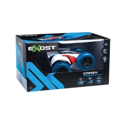 zdalnie sterowany samochód...