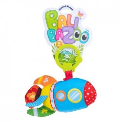 zawieszka rakieta z...