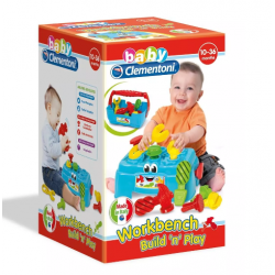 clementoni Stolik malego...